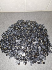 100 schede SD SanDisk & Transcend 2 GB NON TESTATE - JOBLOT AA4070