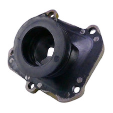 Collettore aspirazione per APRILIA RS 125 1999-2010 Rotax 42mm (carburatore Dellorto 34)