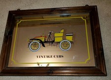 Specchio da parete 8 auto