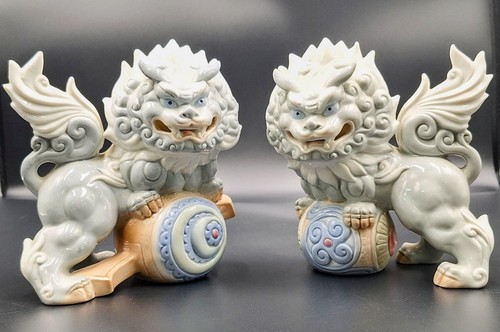 Set statuine vintage - set, 2