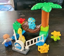 Lego Duplo 10879 Gentle Giants