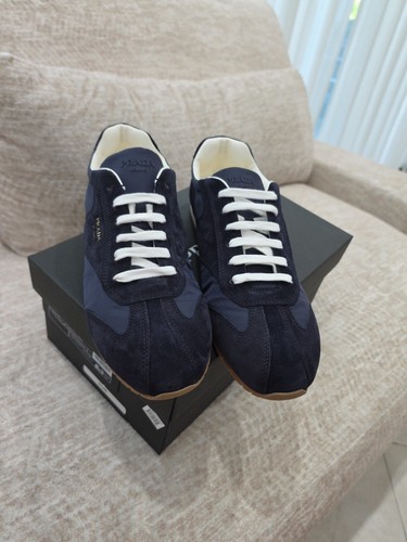 Sneakers prada uomo - sneakers,