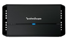 Rockford Fosgate P1000X5 Classe AB & BD Amplificatore di potenza 5 canali Amplifier