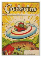 Corrierino Rivista n. 15