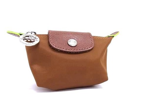 Longchamp pliage marsupio - pliage,