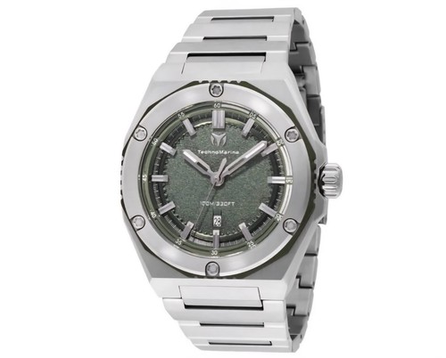 Orologio uomo technomarine - orologio,
