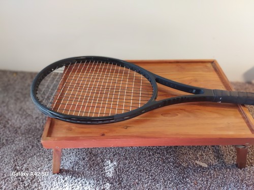 Racchetta tennis wilson pro - da,