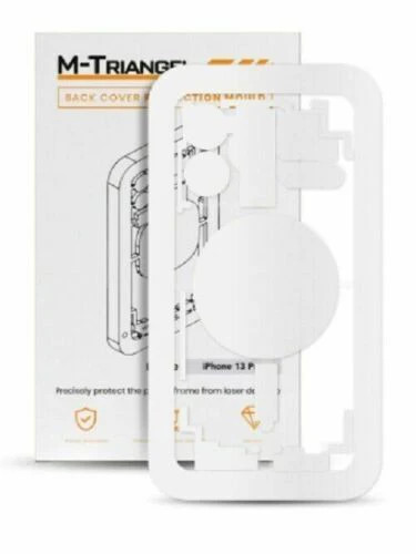 Triangel kit dime - m-triangel, 4
