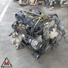 ⭐ Motore 199A2000 per FIAT GRANDE PUNTO 199 2005-2012 usato (111055)