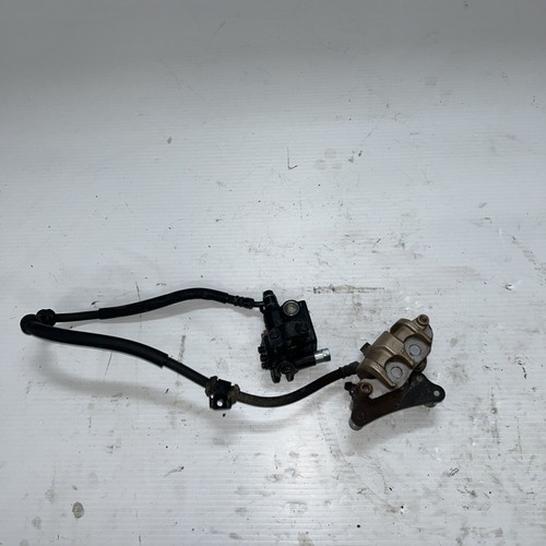 Honda cbr125r 2007 - cbr125r, oem