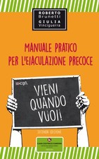 Vieni quando vuoi. Manuale