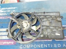 ELETTROVENTOLA PER PEUGEOT Bipper 1° Serie 1616307580 DV4TED diesel 1398 (07>)