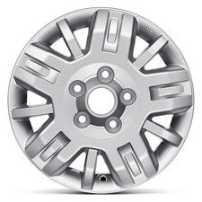 Cerchio in lega 6J x 15'' ET68