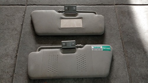 Coppia parasole sx - sx, per