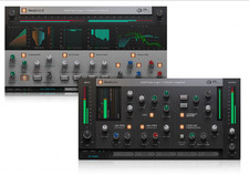 SSL Native VocalStrip 2 and