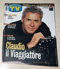 TV SORRISI E CANZONI 1999