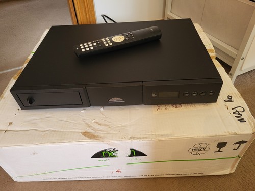 Naim cd5i lettore cd - lettore,