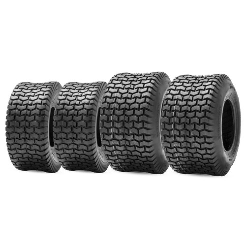 Set pneumatici 15x6 - 4, 15x6-6