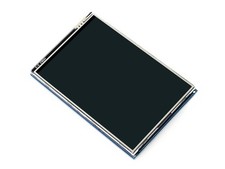 Waveshare Display IPS da 3,5"