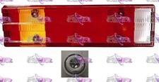 FANALE FANALINO STOP POSTERIORE SX MERCEDES SPRINTER CASSONATO 1995-2006