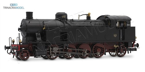 Rivarossi hr2957 locomotiva - hr2957,