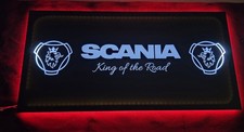 Scheda Led SCANIA 24V o 12V