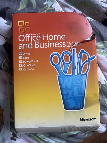 Microsoft office home - office,