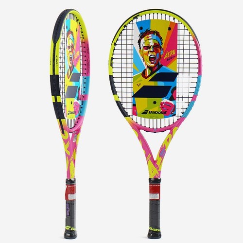 Racchetta tennis babolat - racchetta,
