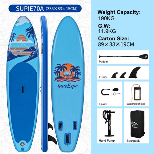 Sup paddle board - paddle,