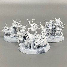 3 Basi Nurgling Convertite