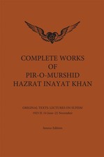 Complete works - complete, of