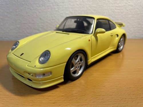 Modelli porsche 911 - 1/18,