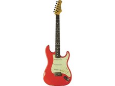 Eko s300 relic - s300, fiesta