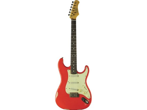 Eko s300 relic fiesta - eko,