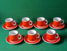 Set tazzine piattini - set,