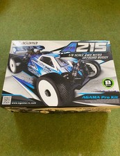 kit buggy nitro agama a215