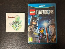LEGO Dimensions | Nintendo Wii