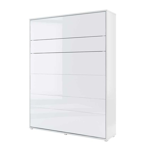 Letto 160x200 verticale - letto,
