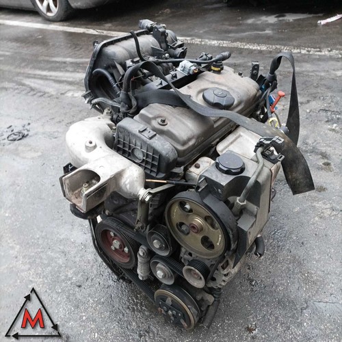 Motore hfx 146 000 - motore, km