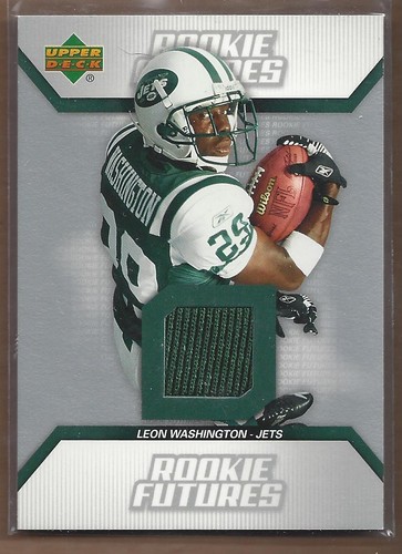 Maglie upper deck rookie - upper,