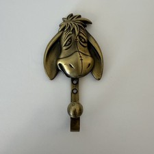 VINTAGE RARO Disney Eeyore