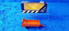 FORMA TOYS FORMA PLAST 1/43 SPANDILETAME REMORQUE EPANDEUR MEZZI AGRICOLI 071