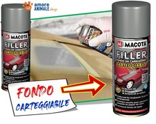 Macota FILLER Fondo Riempitivo