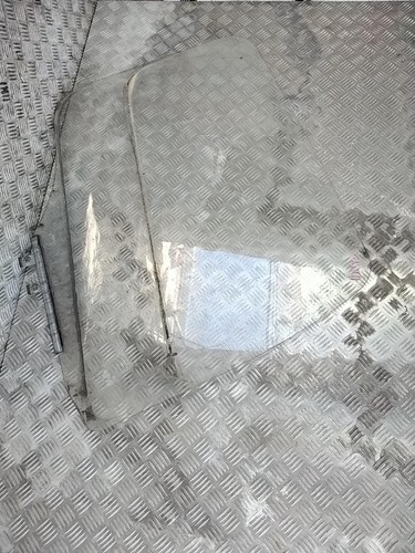 Vetro scendente anteriore - vetro,