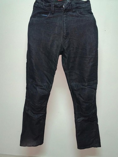 Pantalone moto spyke jeans - moto,