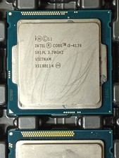 Processore CPU Intel Core
