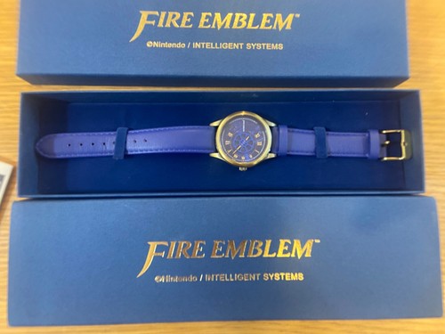 Orologio fire emblem - fire, path