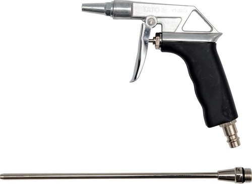 Pistola soffiaggio prolunga - pistola, di