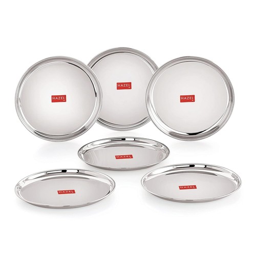 Set acciaio inox - set,