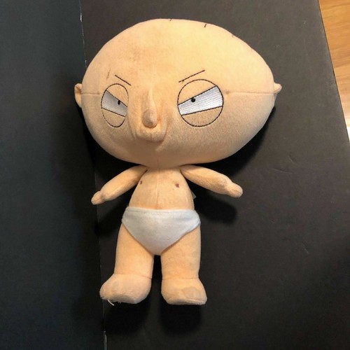 Peluche ragazzo famiglia